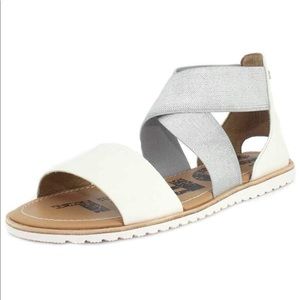 Sorel sandals